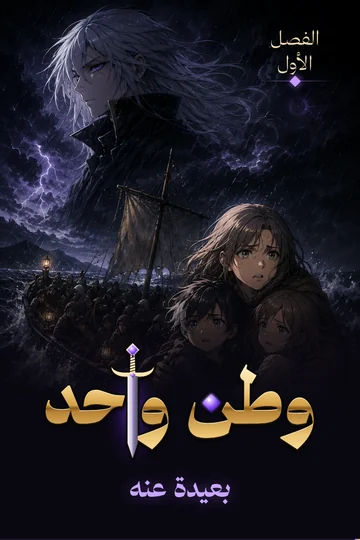 غلاف الفصل الأول
