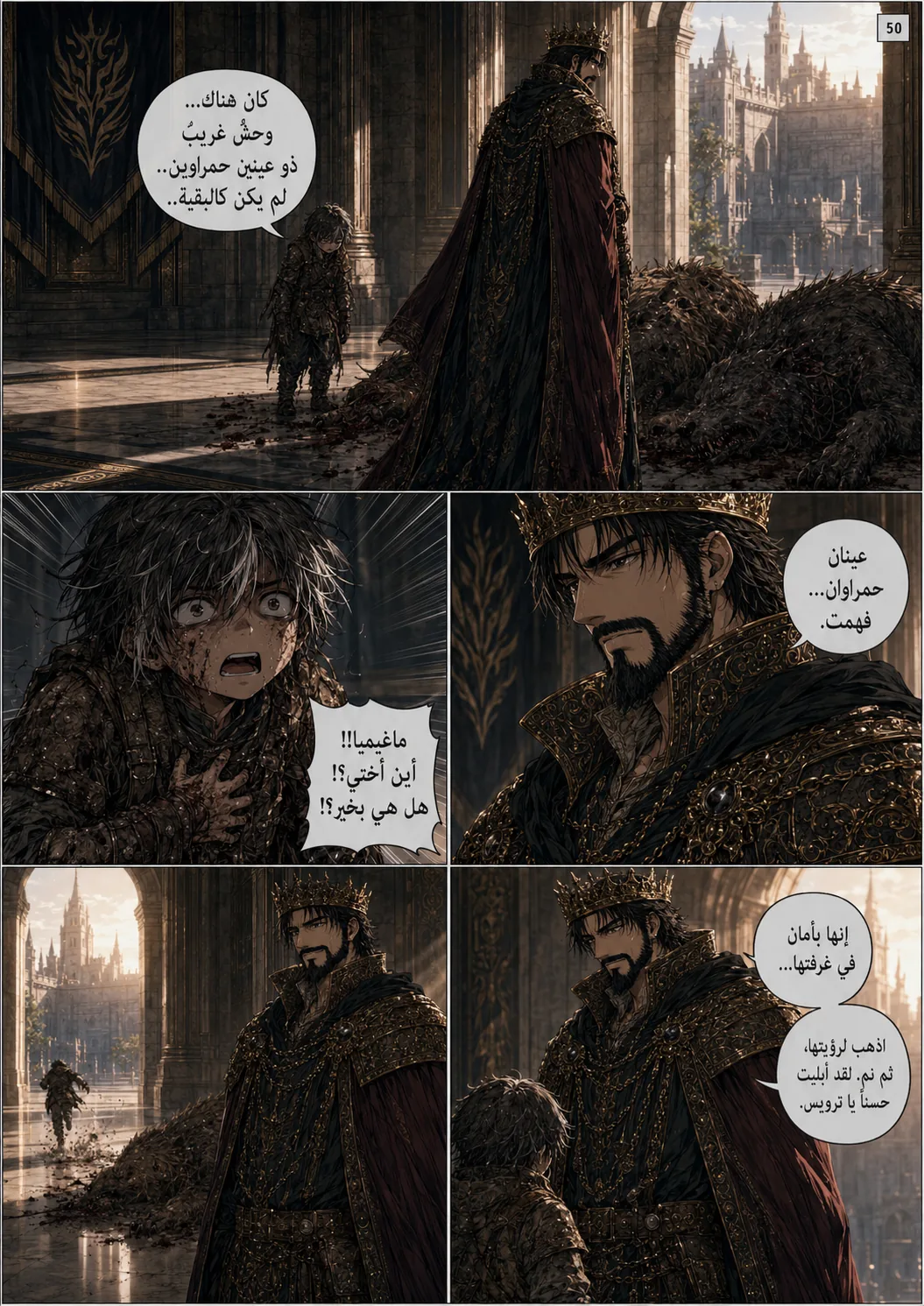 وطن واحد — الفصل الأول، صفحة 50