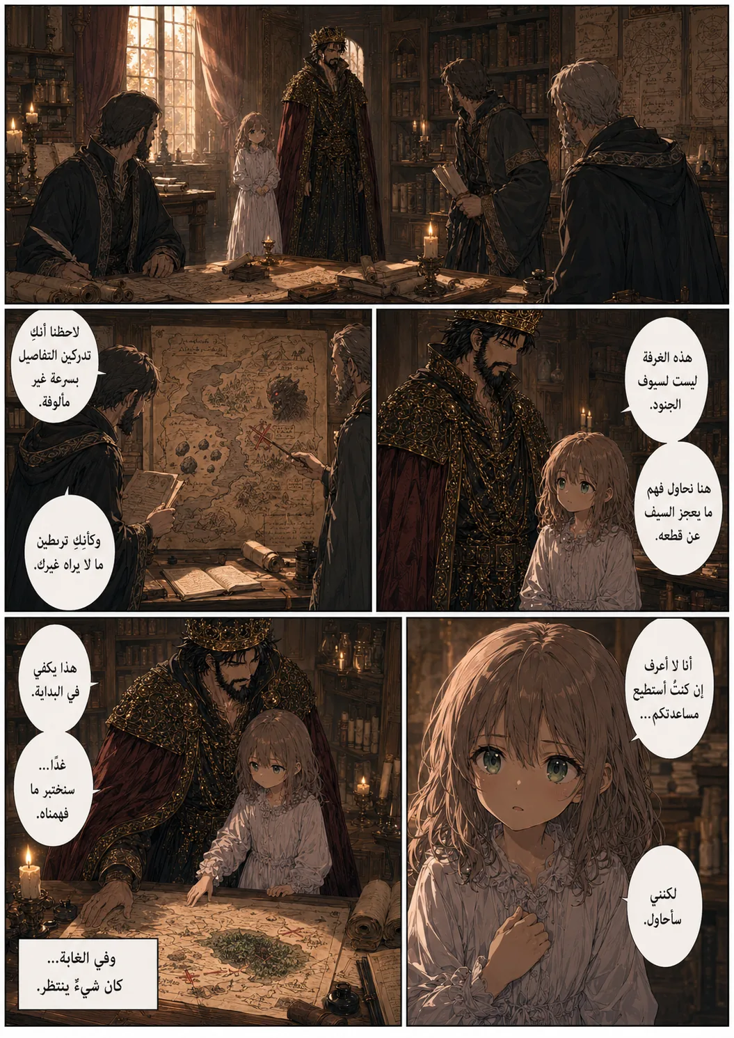 وطن واحد — الفصل الأول، صفحة 54