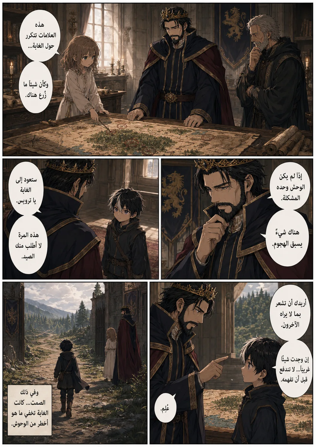 وطن واحد — الفصل الأول، صفحة 55