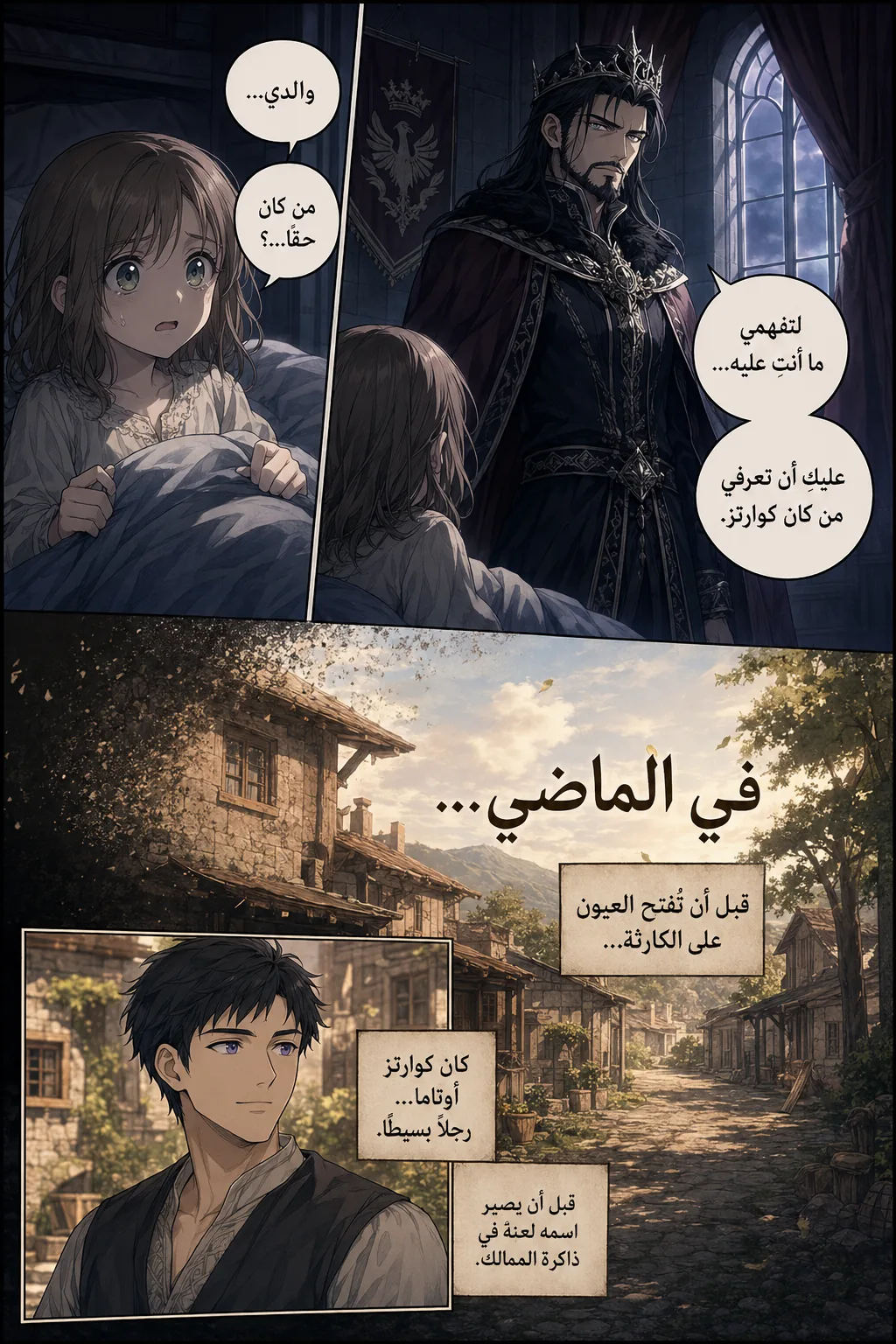 وطن واحد — الفصل الثاني، صفحة 23