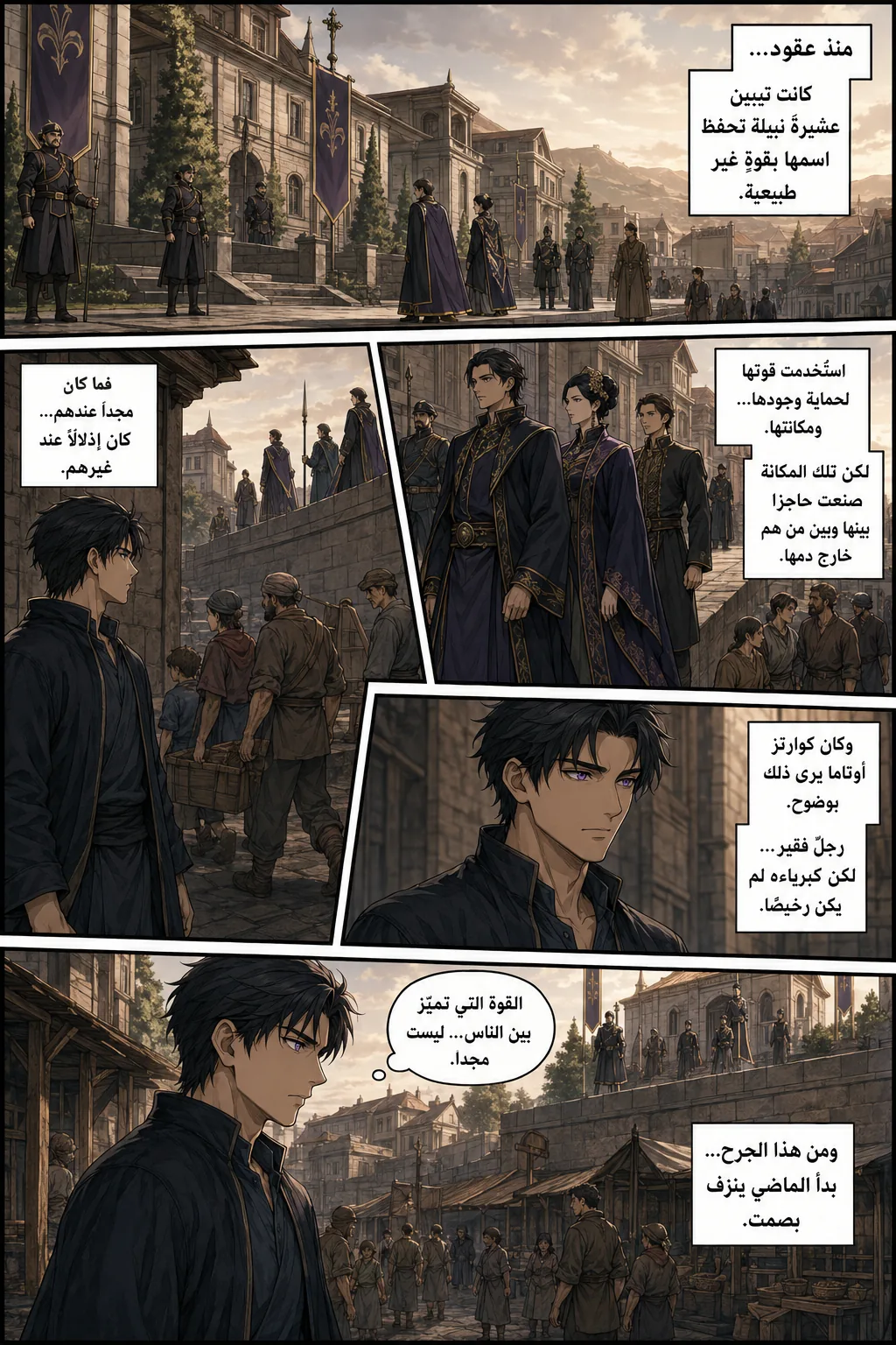 وطن واحد — الفصل الثاني، صفحة 24