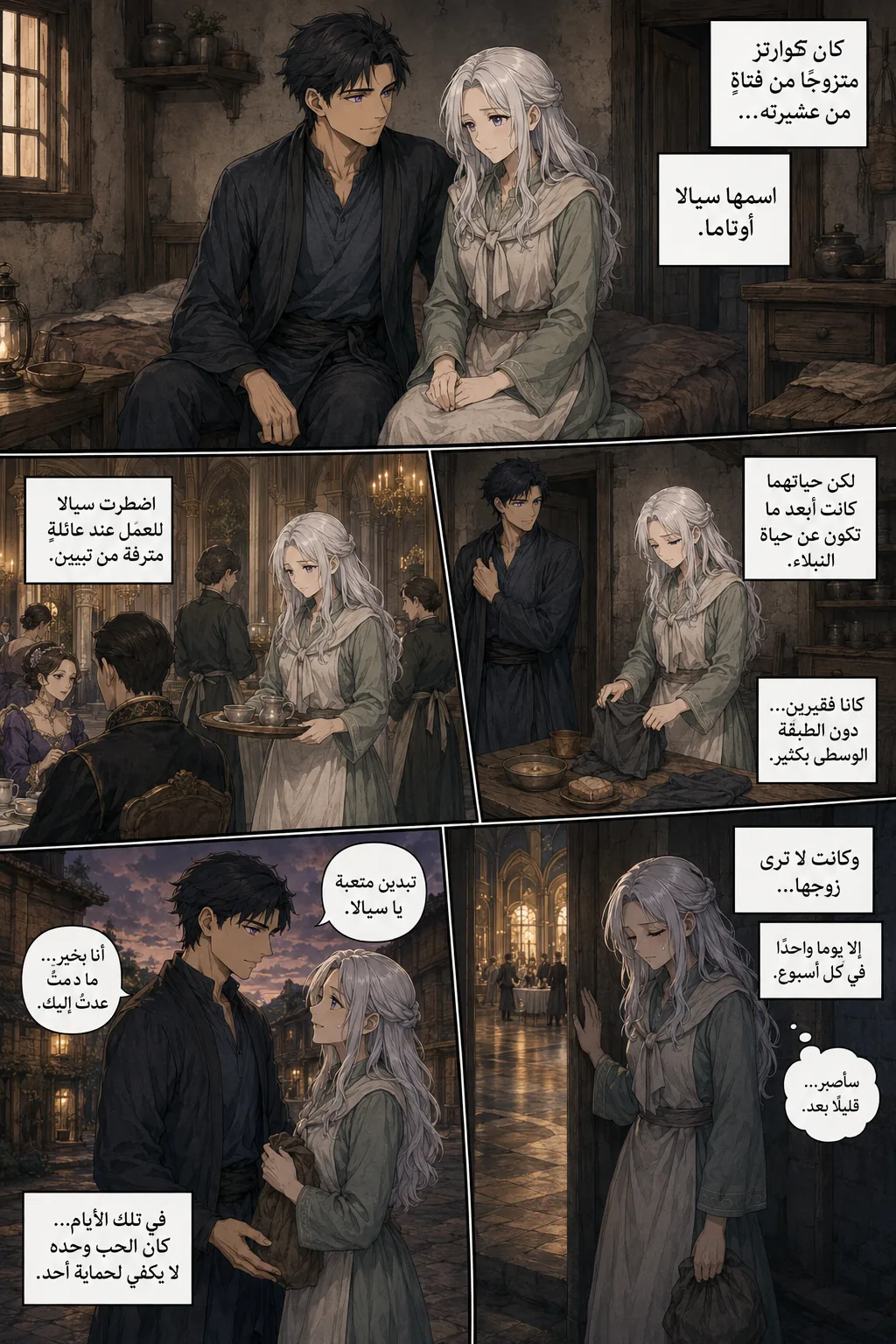 وطن واحد — الفصل الثاني، صفحة 25