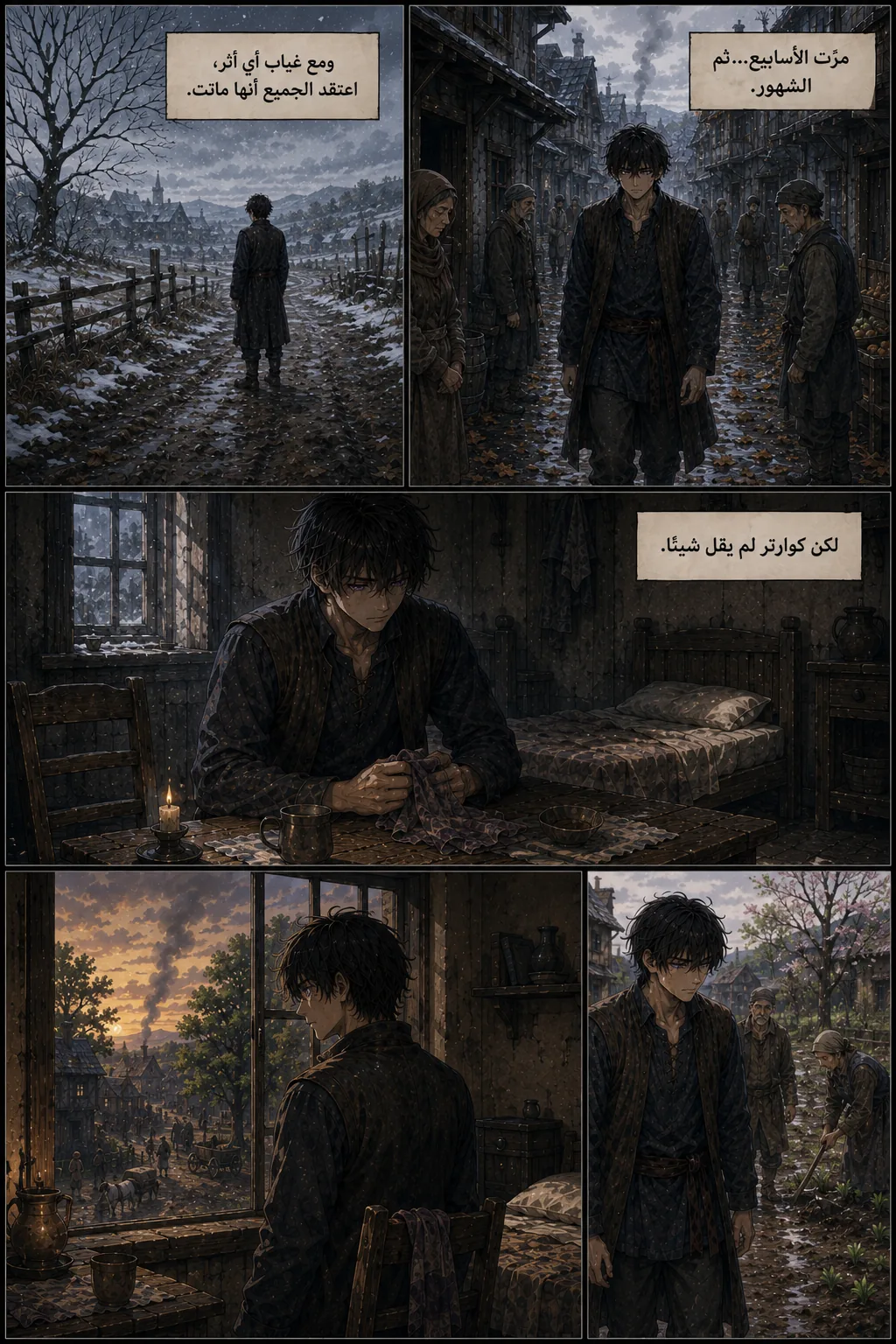 وطن واحد — الفصل الثاني، صفحة 36