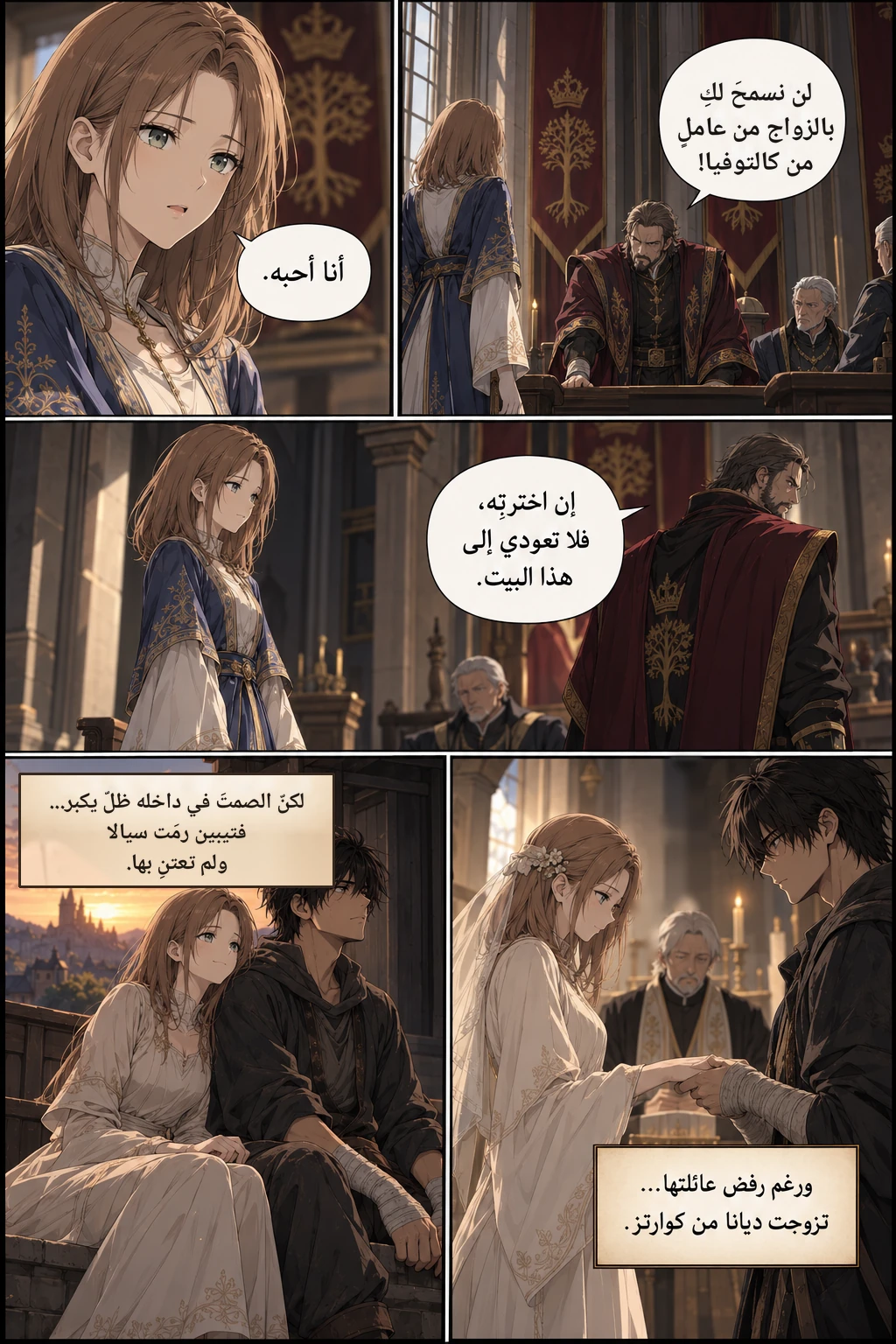 وطن واحد — الفصل الثاني، صفحة 41