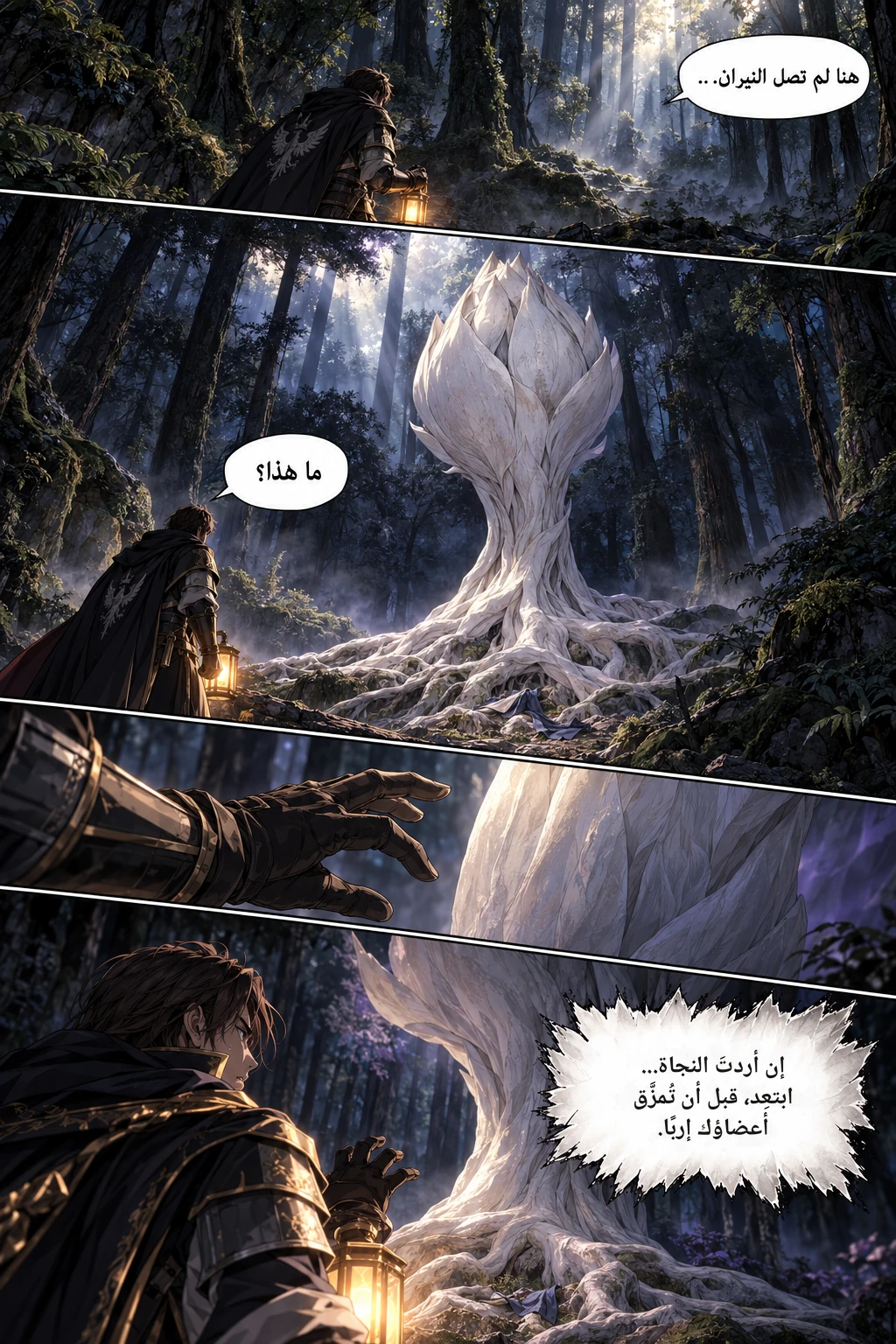 وطن واحد — الفصل الثالث، صفحة 14