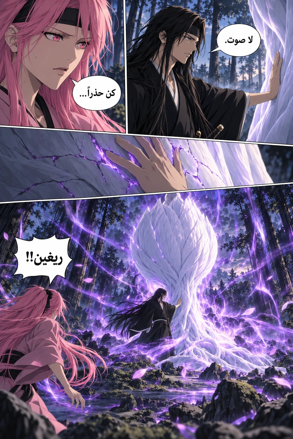 وطن واحد — الفصل الثالث، صفحة 20