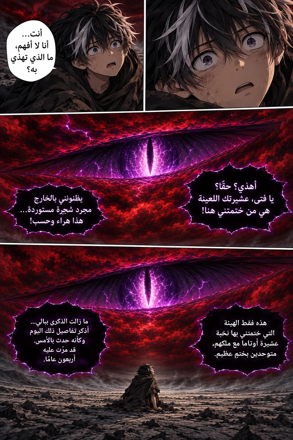 وطن واحد — الفصل الرابع، صفحة 2