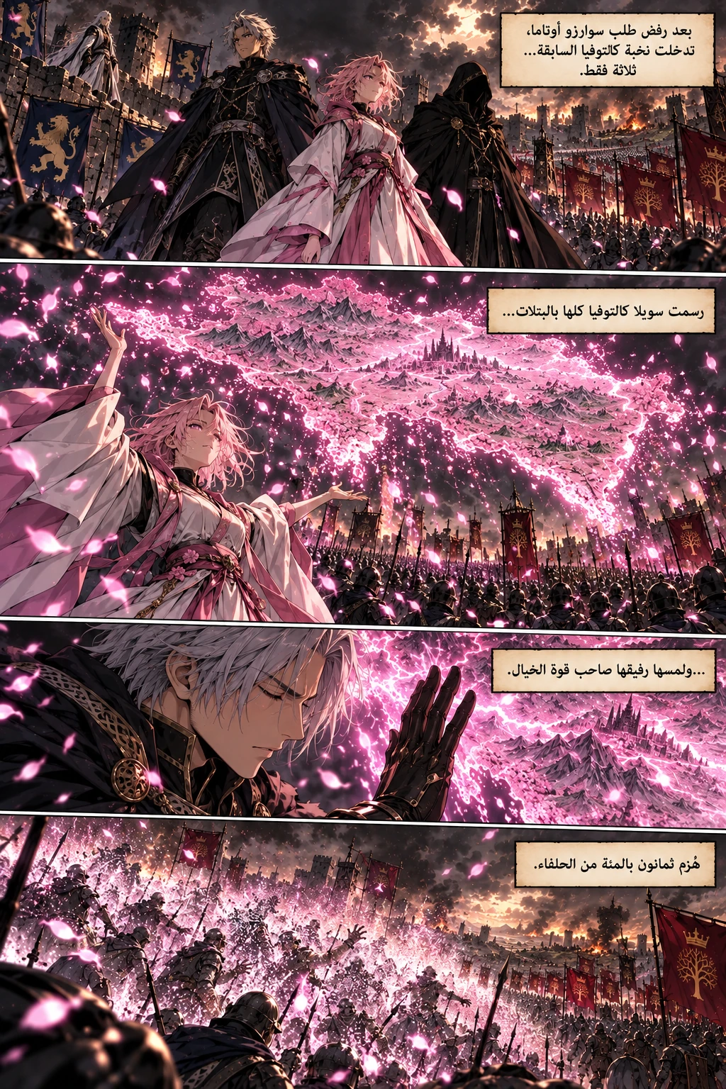 وطن واحد — الفصل الرابع، صفحة 3
