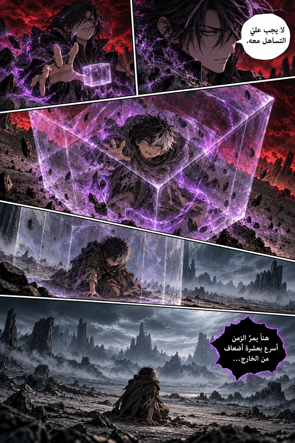 وطن واحد — الفصل الرابع، صفحة 8